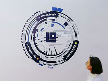 聯動科技成功參展SEMICON CHINA 2018